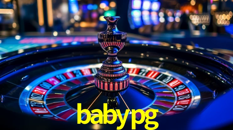 babypg - Cassino Completo, Só no App - babypg.com