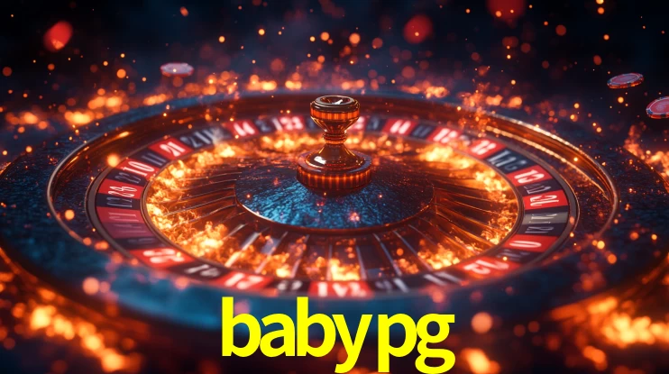 babypg: Seu Cassino Premiado com Pagamentos Rápidos