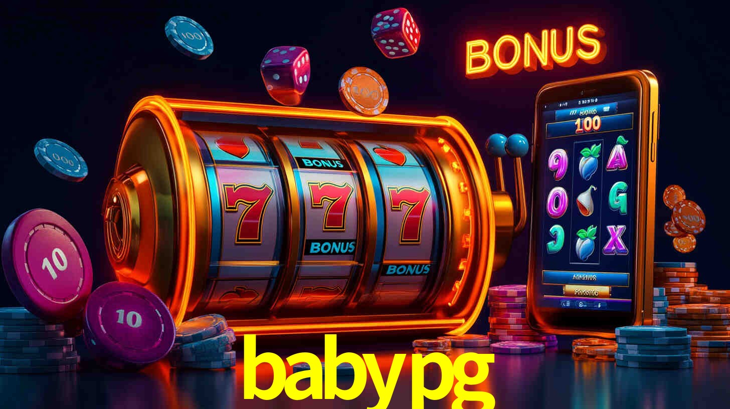 Bônus de Boas-vindas babypg