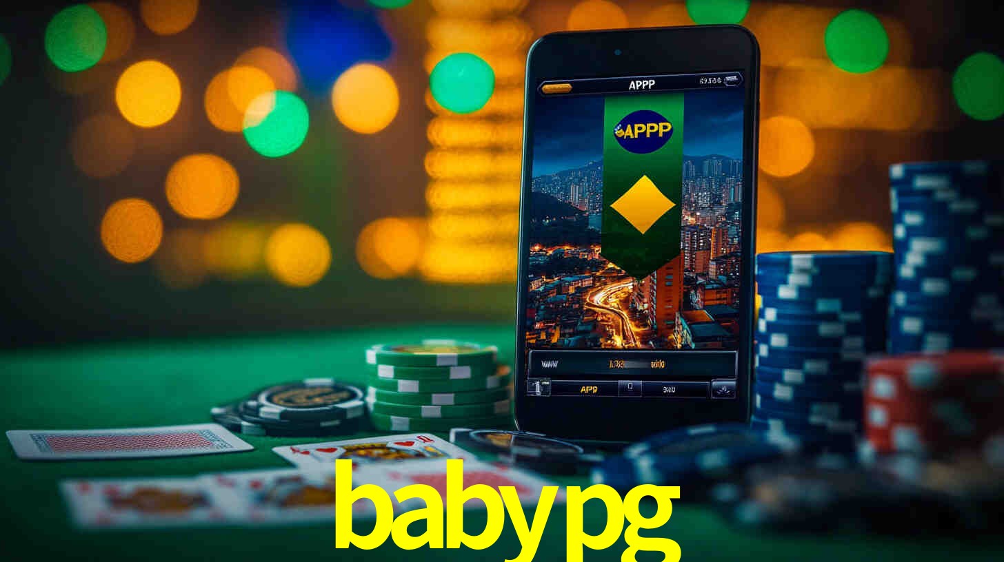 Estatísticas babypg