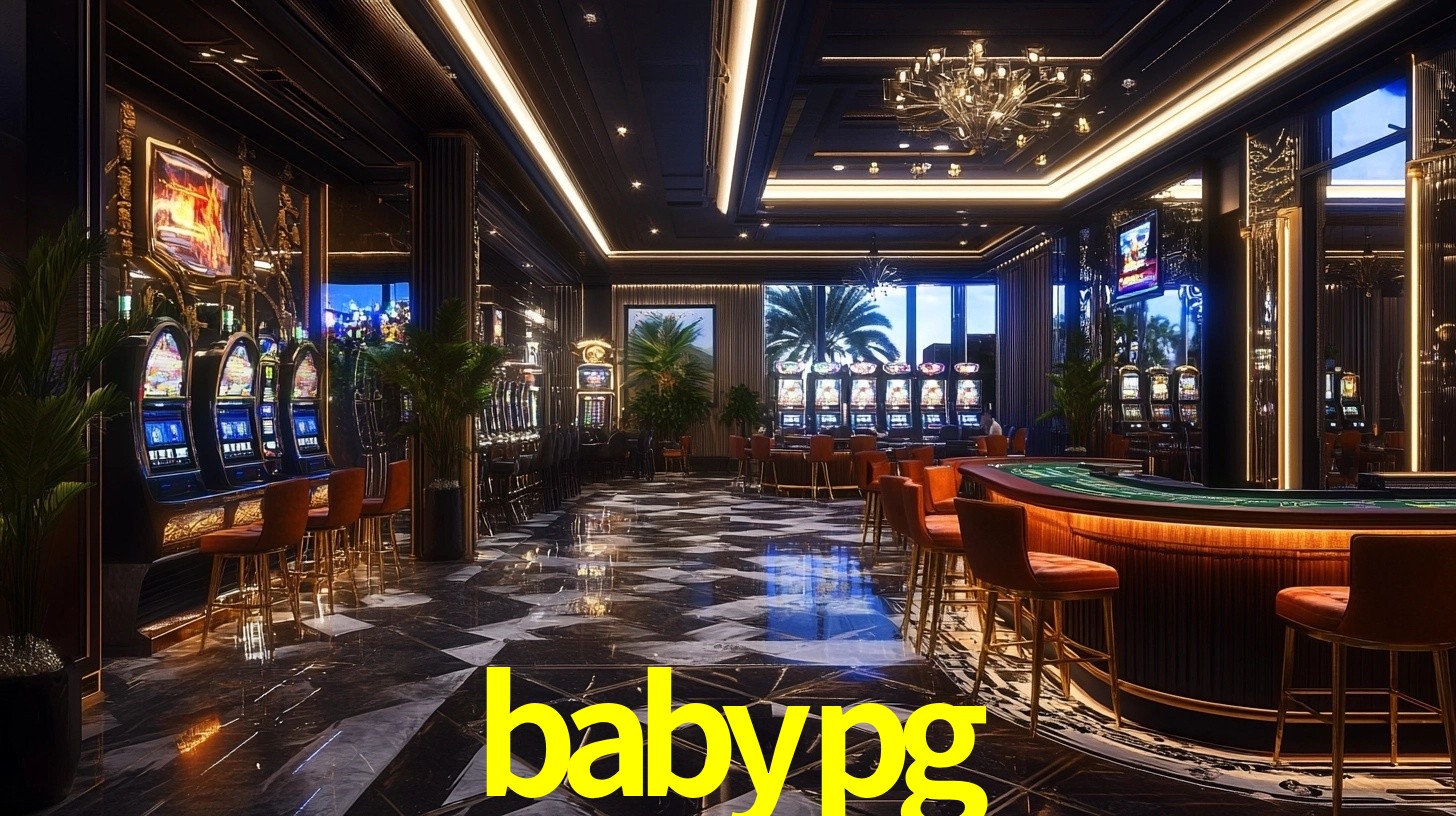 babypg: Jogos de Caça-Níqueis-Altas Recompensas, Roleta-Velocidade, Blackjack-Desafios Máximos