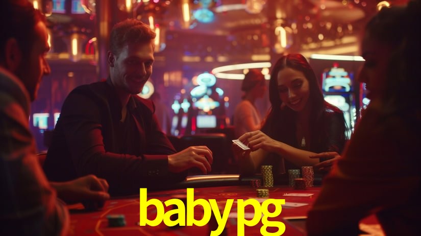 Jogos Exclusivos babypg