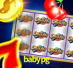 Interface do App babypg
