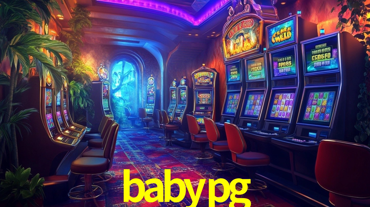 babypg App Interface
