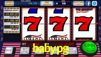 Exclusive Offers babypg