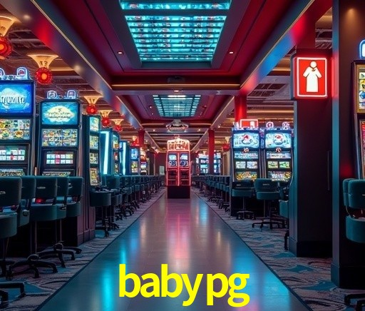 Login Seguro babypg