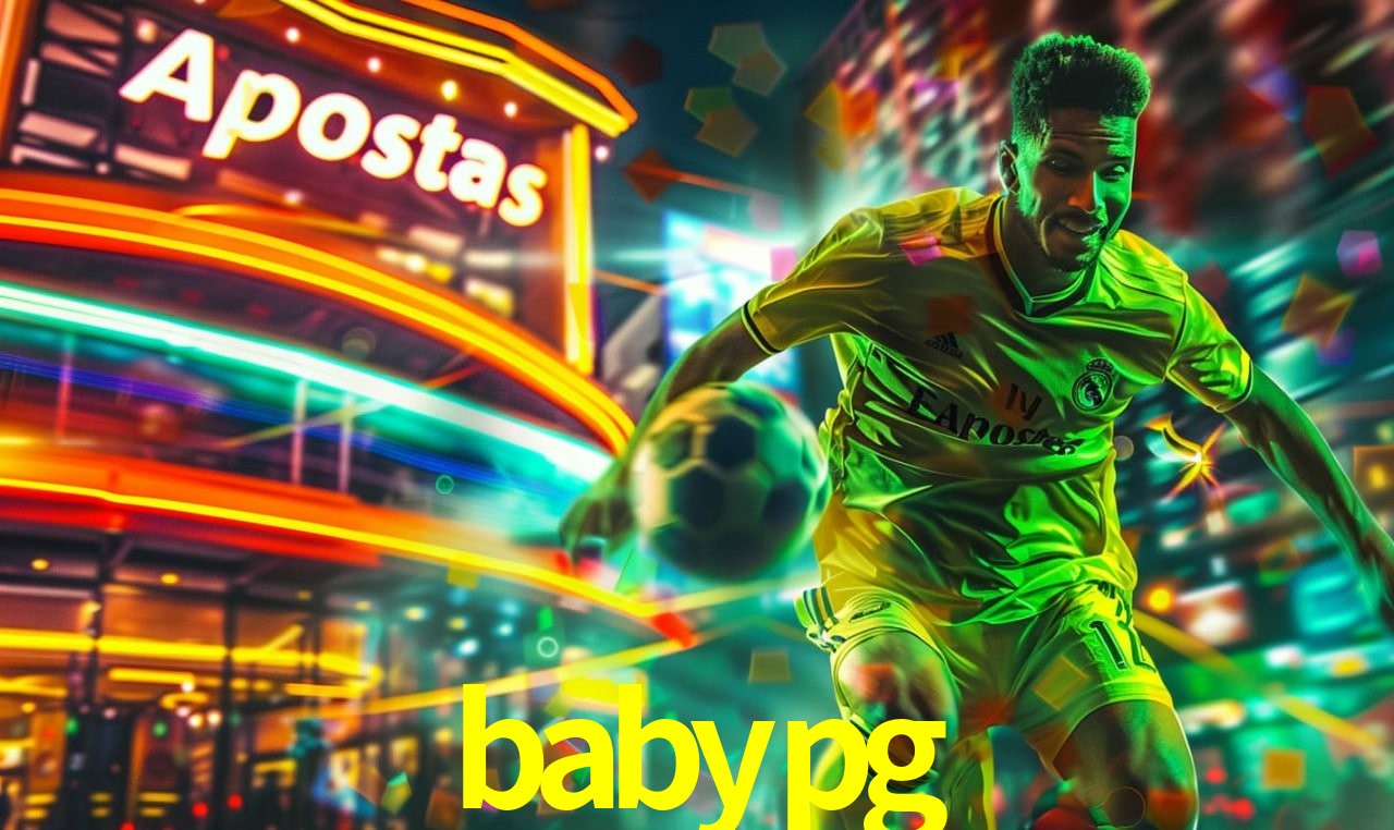 Apostas Esportivas na babypg: Um Guia Completo