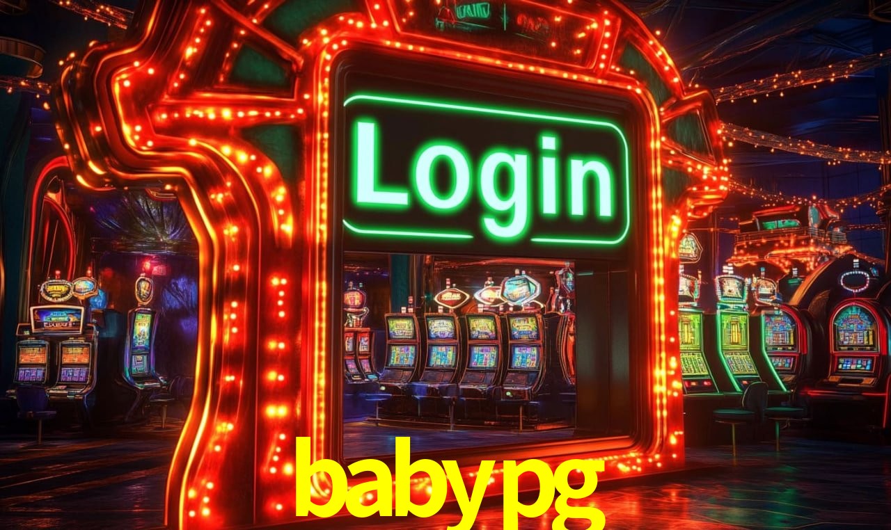 A Revolução dos Aplicativos de Jogos no babypg