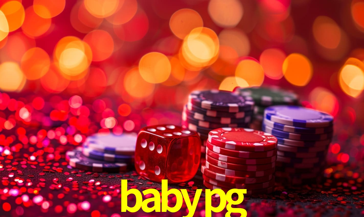 Diretório de Jogos babypg
