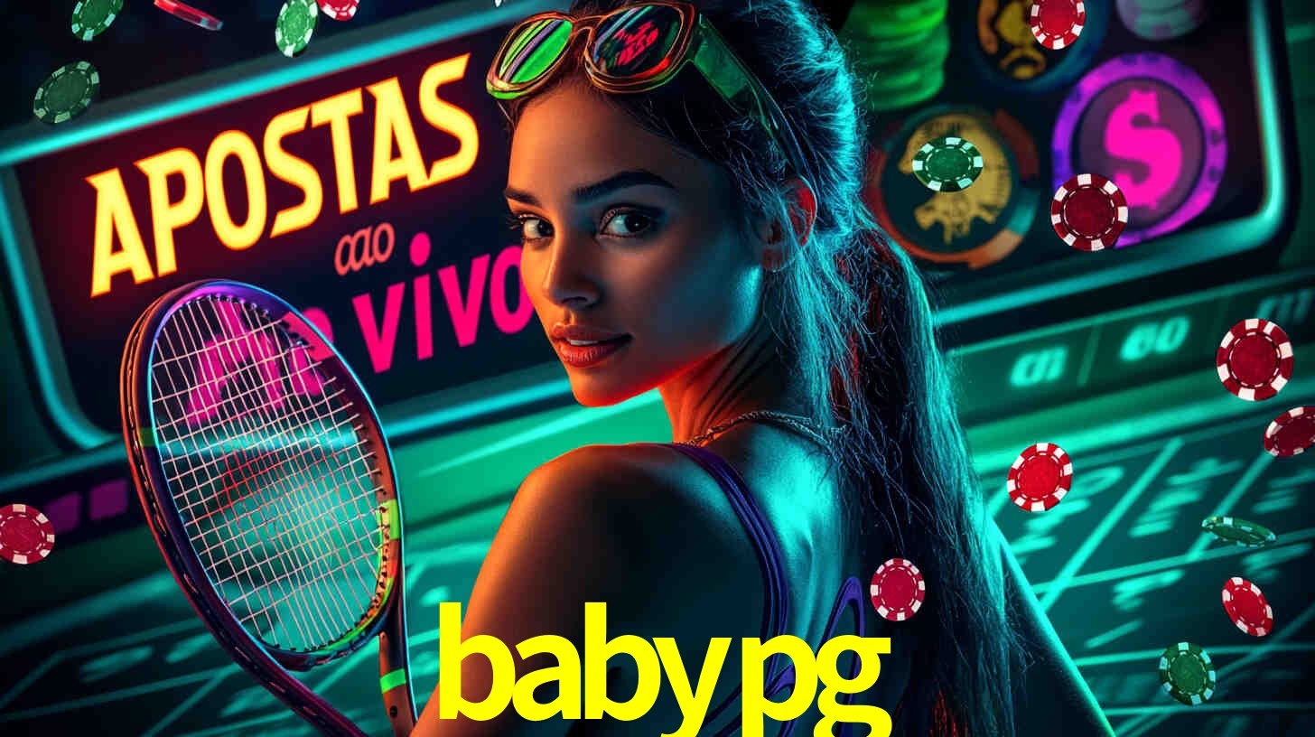 Mesa de Blackjack babypg
