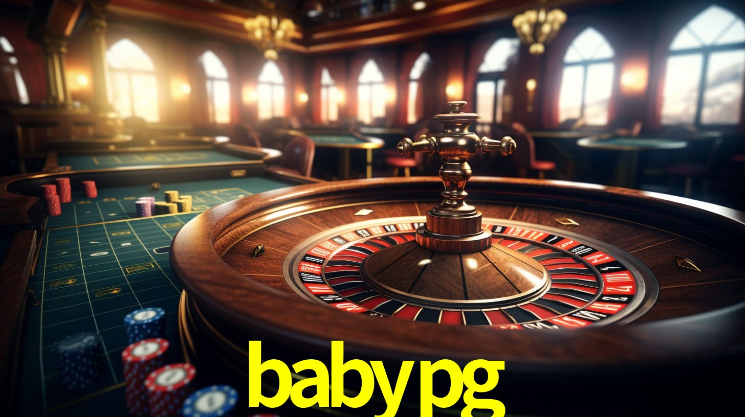 Tournaments babypg