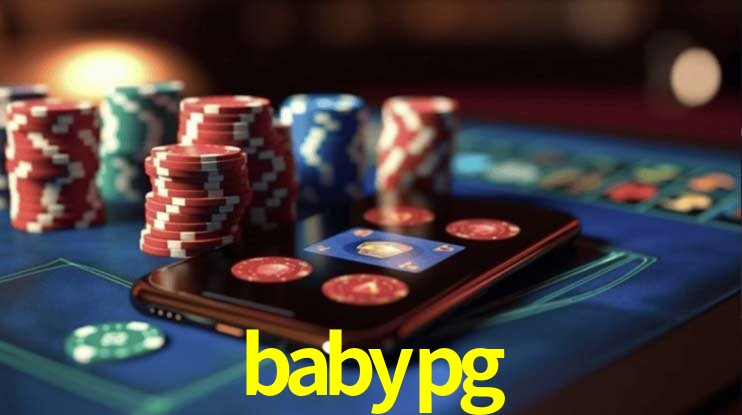 A Popularidade dos Caça-Níqueis no babypg