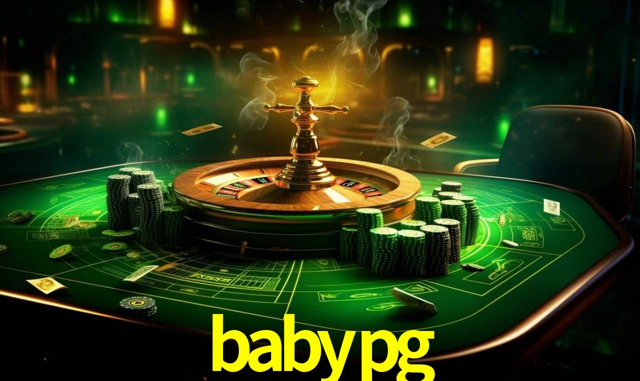 Sistemas de Segurança babypg