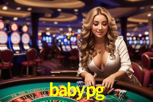 Blackjack Table babypg