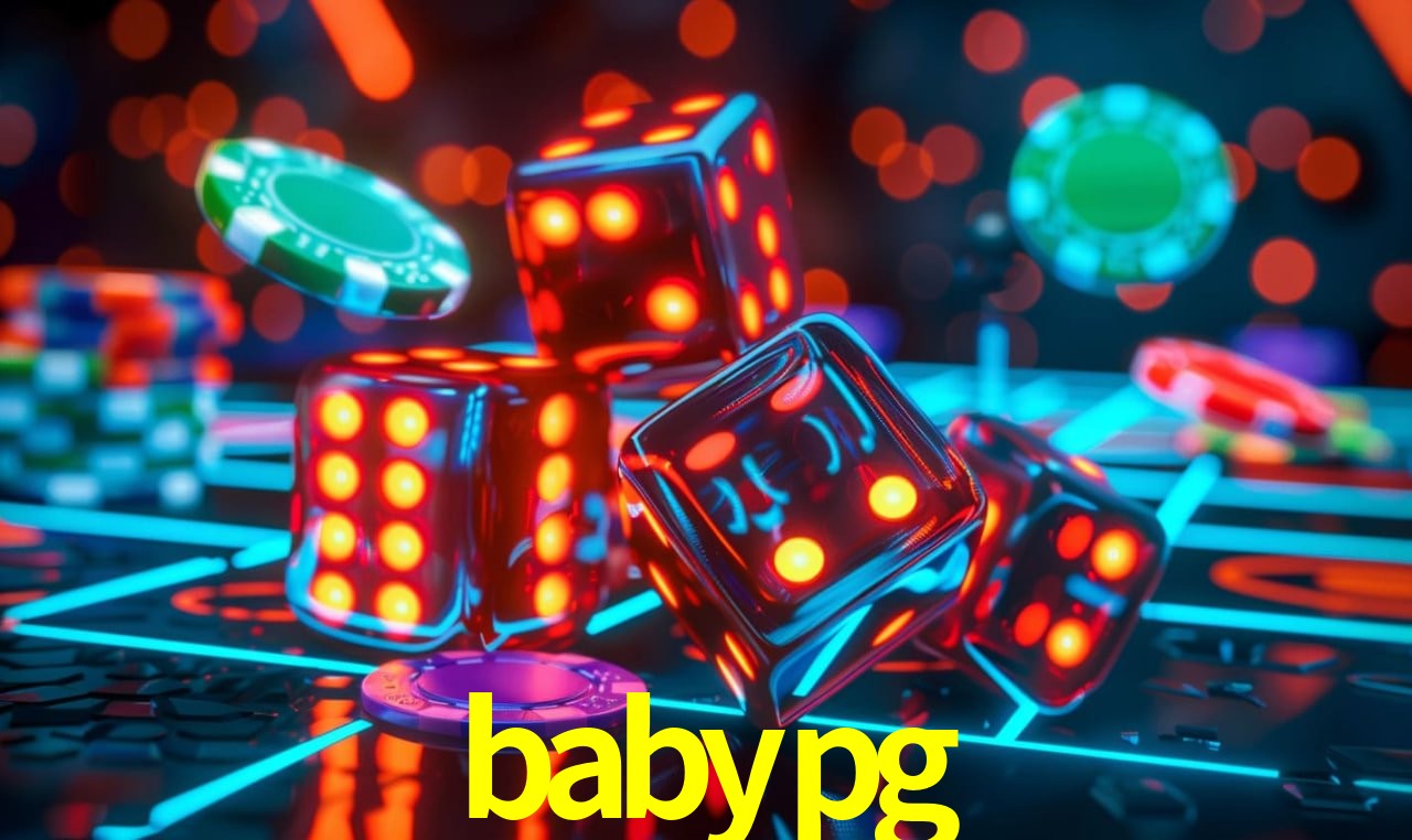 Promoção Relâmpago babypg