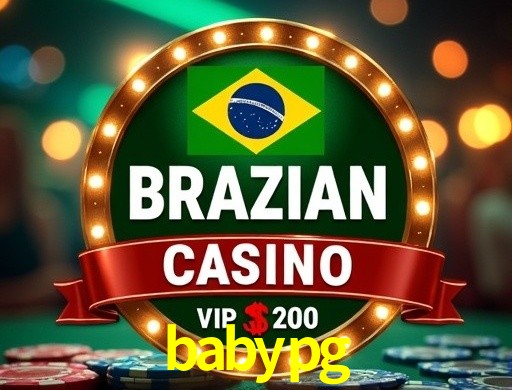 Desvendando o Mundo dos Jogos Virtuais na babypg