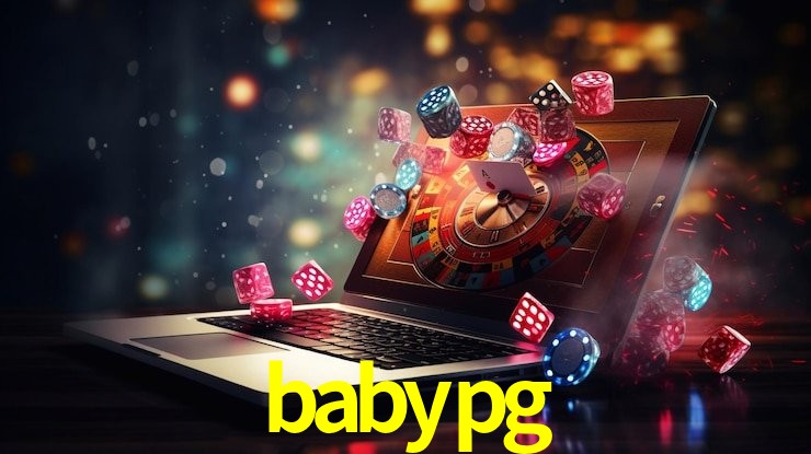Design Responsivo babypg