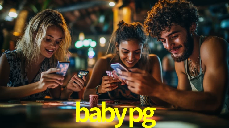 Exclusive Games babypg