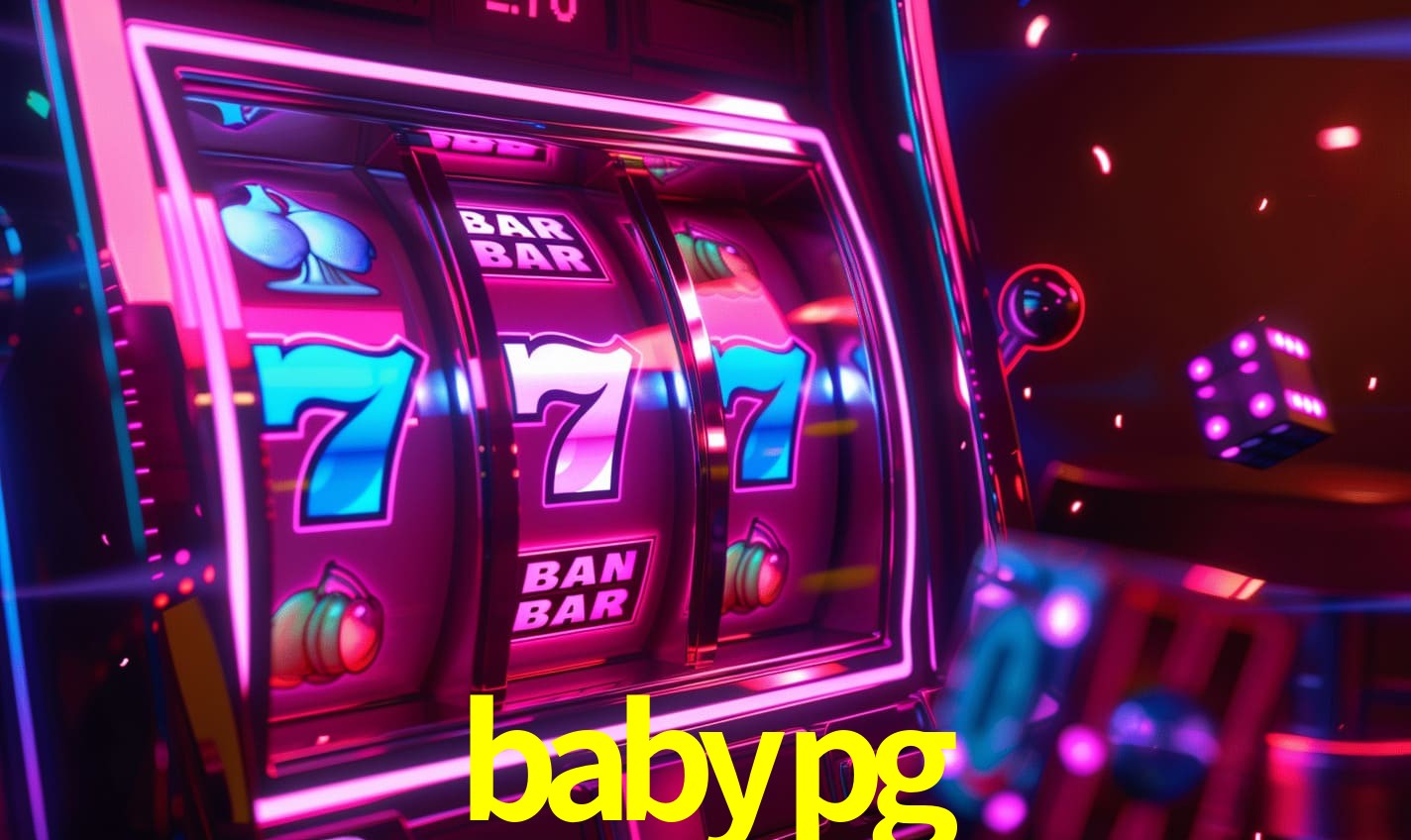 Jogos de Slot babypg
