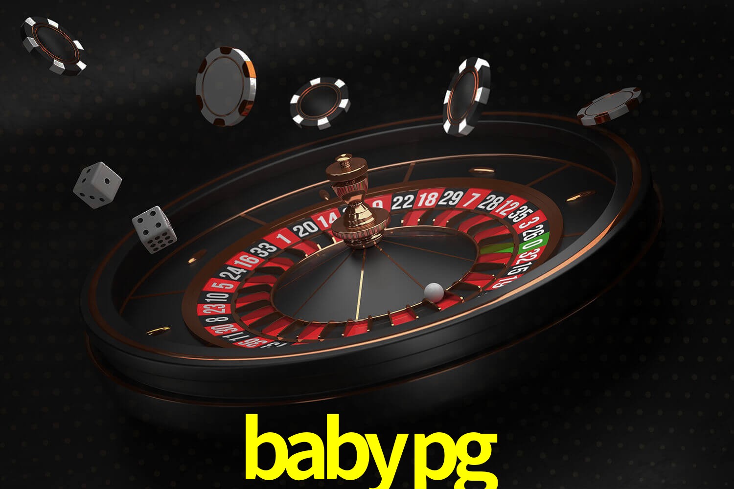 Bônus Generosos e Exclusivos no babypg para Você!