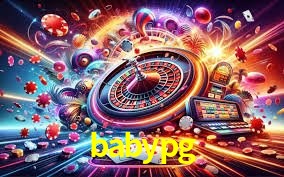 Descubra a Magia dos Jogos de Arcade no babypg