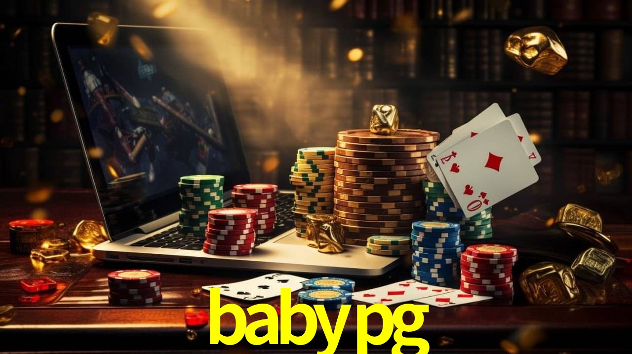 Apostas Esportivas na babypg: Um Guia Completo