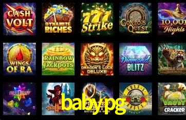 Security Systems babypg