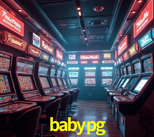 Explorando a Categoria de Eventos em Apostas na babypg