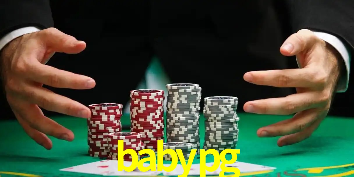 A Emoção da Loteria na babypg: Uma Chance de Mudança de Vida