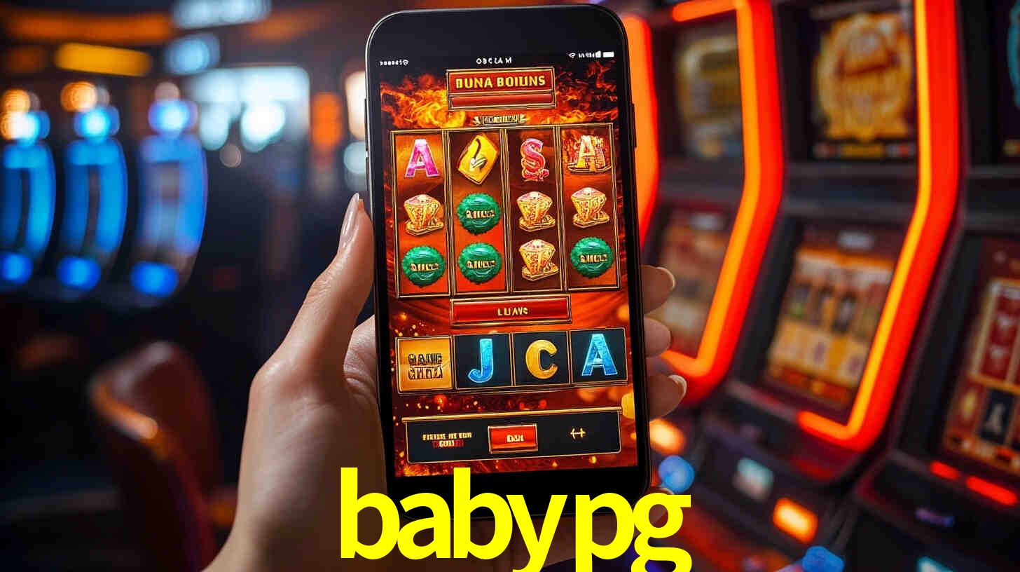 babypg: A Experiência de Casino com Jogos de Mesa ao Vivo