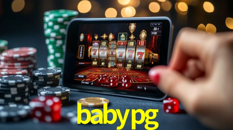Explore as vantagens do babypg: serviço profissional e confiabilidade