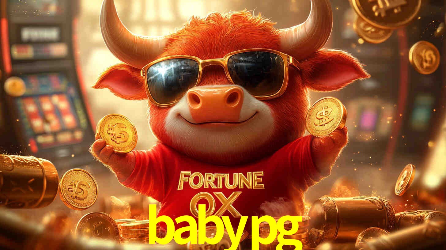 Descubra a Magia dos Jogos de Arcade no babypg