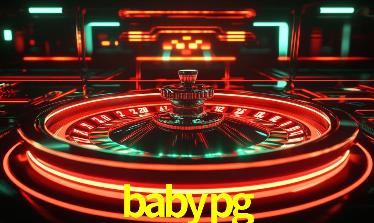 PIX Instantâneo babypg