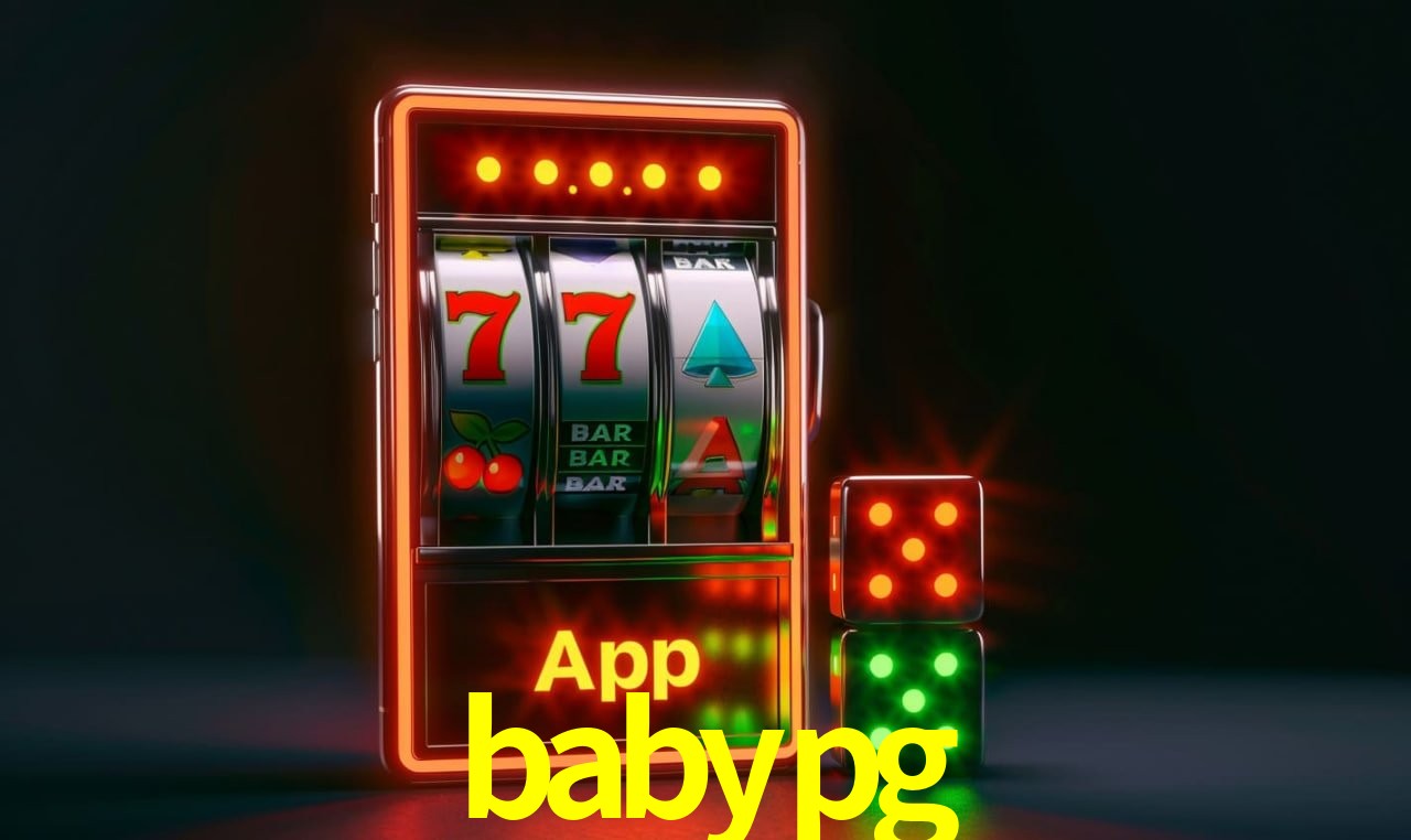 Inovações de Jogos na babypg: O Futuro das Experiências Interativas