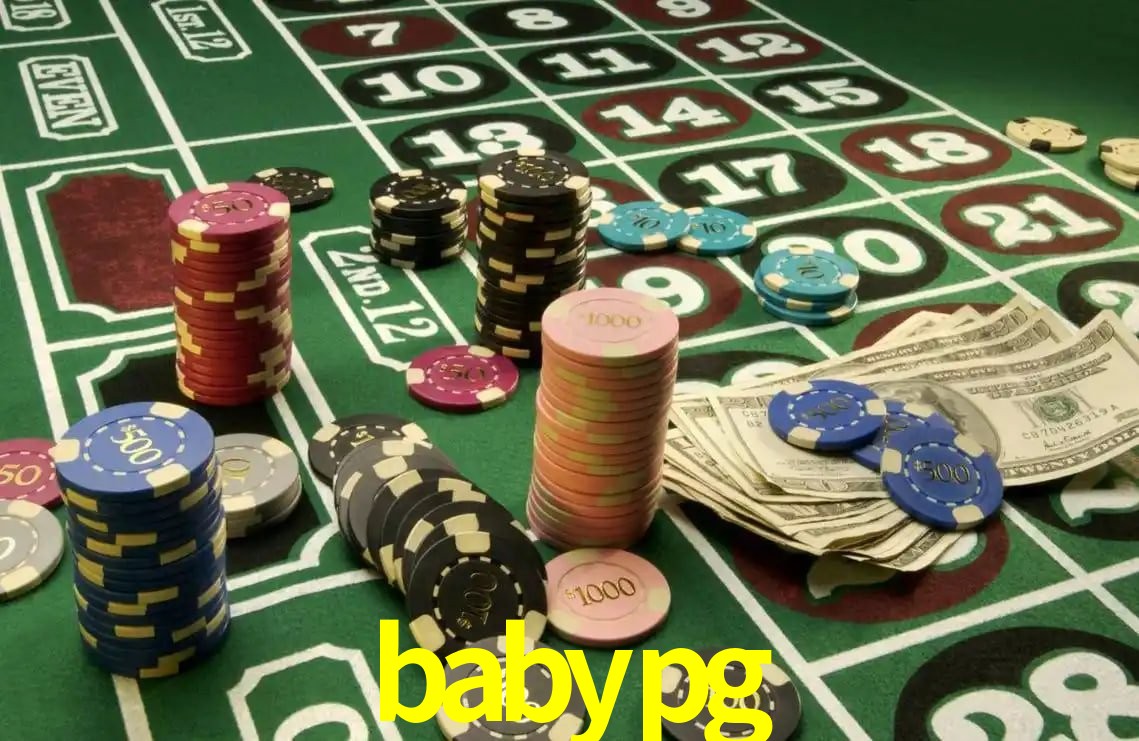 Tennis Betting babypg