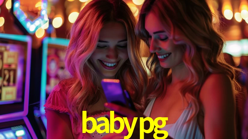 babypg: Jogue Crash e Experimente Alta Recompensa Instantânea