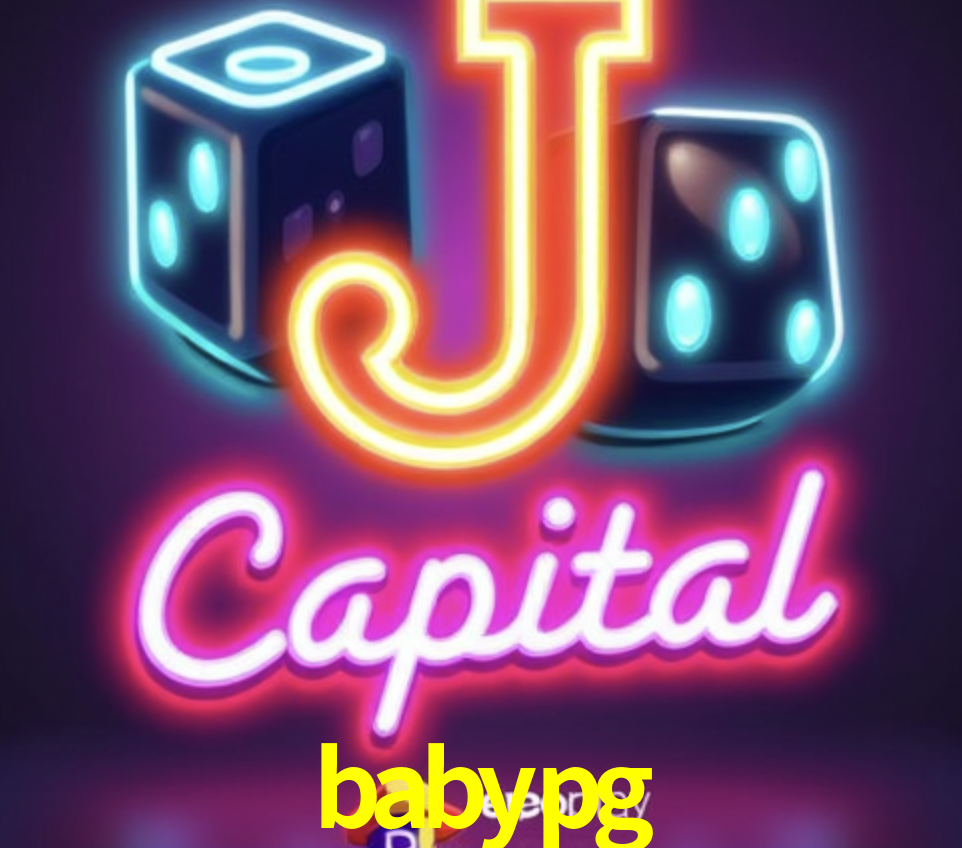 Slot Games babypg