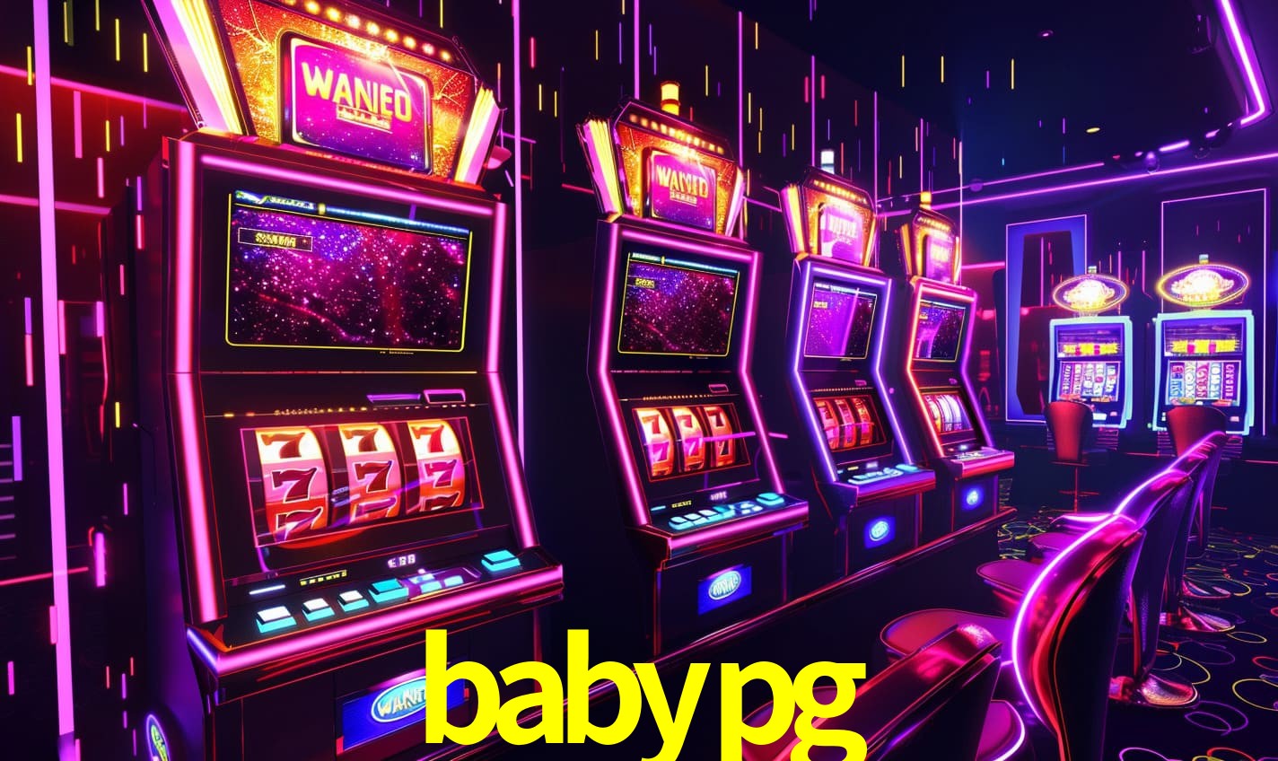 Recursos de Bônus babypg