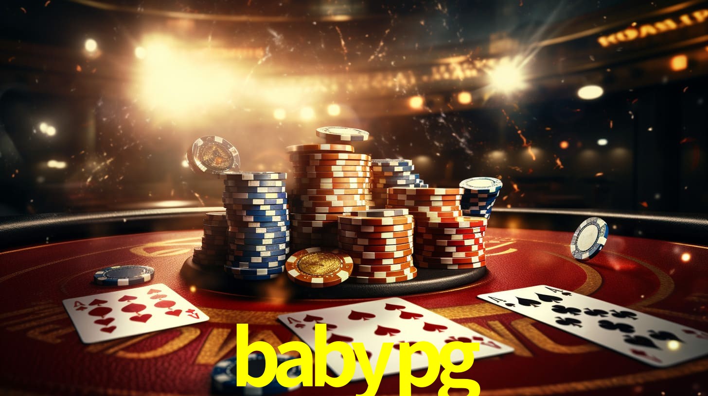 Welcome Bonus babypg